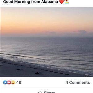 Meet your Posher, Dawn